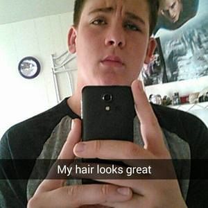 Meet your Posher, Hal