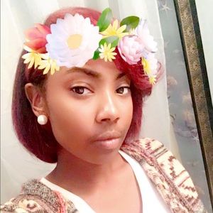 Meet your Posher, Brianna