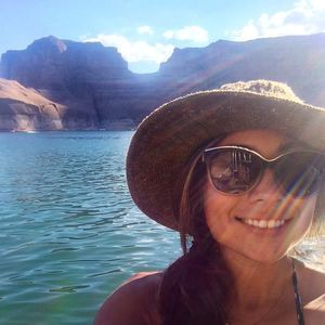 Meet your Posher, Gabby