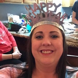 Meet your Posher, Shandyce