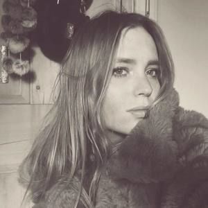 Meet your Posher, Devin