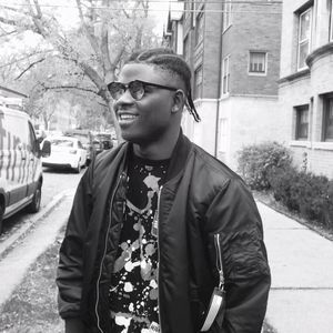 Meet your Posher, Mussa