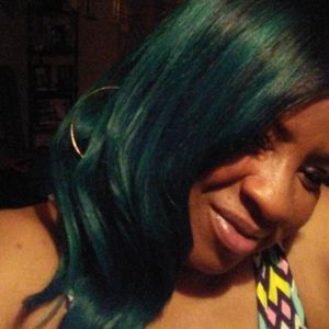 Meet your Posher, Darlene