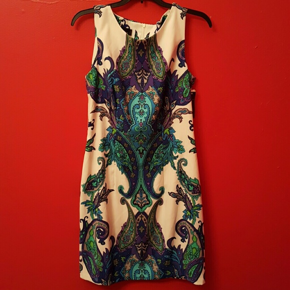 Size 12 dress