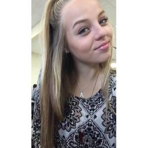 Meet your Posher, Ashleigh