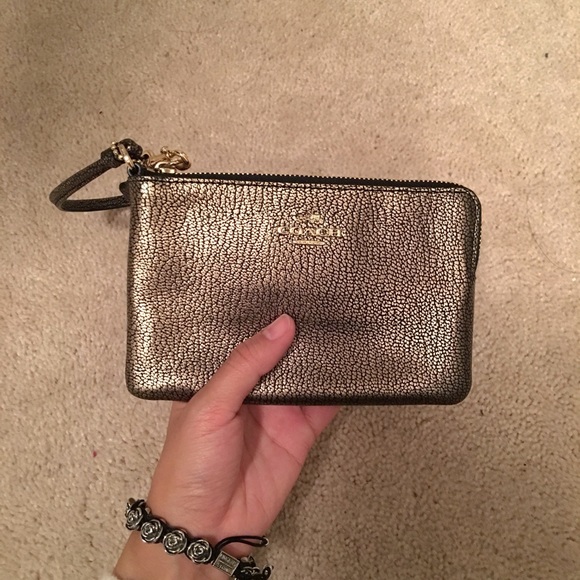 Coach wallets！New～