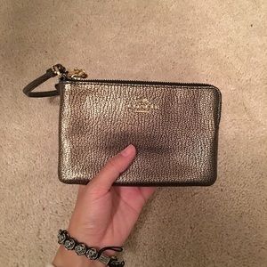 Coach wallets！New～