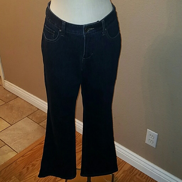 Coldwater creek jeans