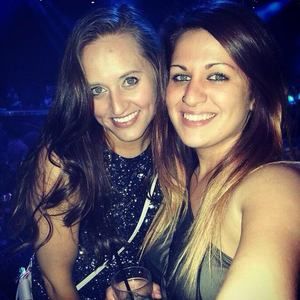 Meet your Posher, Kelli