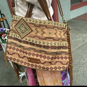 Lucky Brand purse