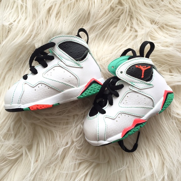 Jordan 7 Retro