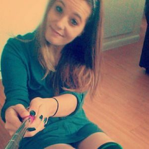 Meet your Posher, Kimmy