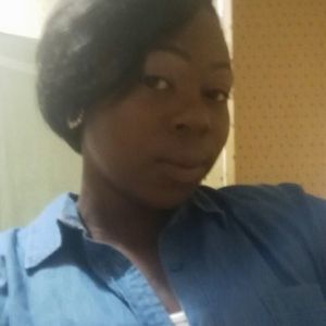 Meet your Posher, Jerrica