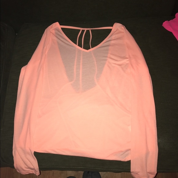 Light weight shirt
