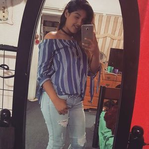 Meet your Posher, Brittney