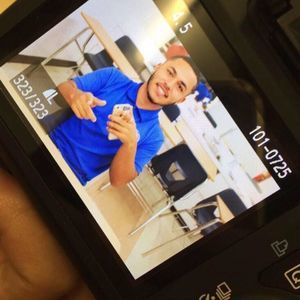 Meet your Posher, Danny