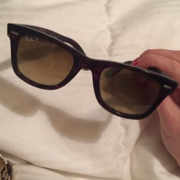 Ray bans P