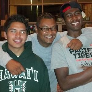 Meet your Posher, Devin