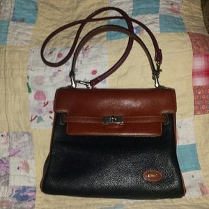 BALLY Kelly Bag