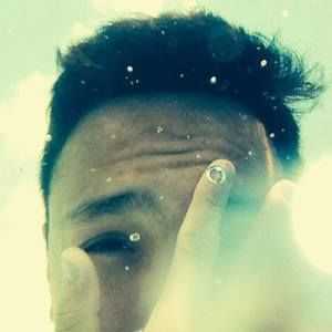 Meet your Posher, Cesar