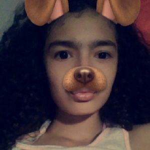 Meet your Posher, Nadiya