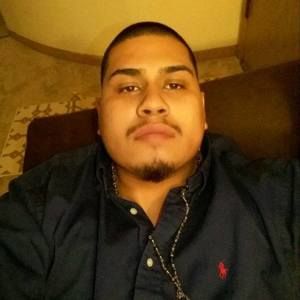 Meet your Posher, Eduardo