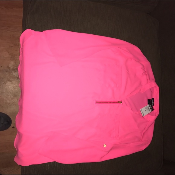 Rue 21 blouse nwt