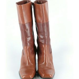 Croft & Borrow Boots