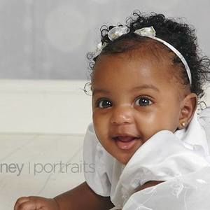 Meet your Posher, Tasha