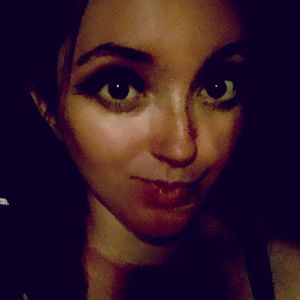 Meet your Posher, Kristen
