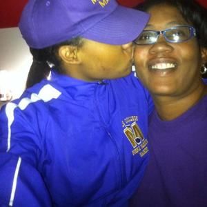 Meet your Posher, Noel