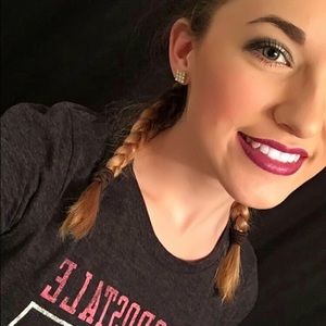 Meet your Posher, Faith