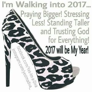 Meet your Posher, Renea