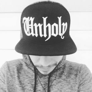 Meet your Posher, Gerald