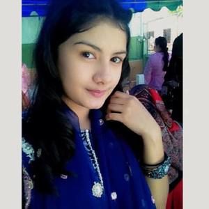 Meet your Posher, Prapassorn