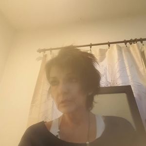 Meet your Posher, Carol