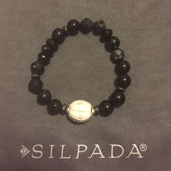 Silpada Bracelet