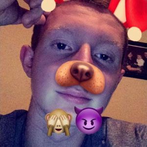 Meet your Posher, Rodney