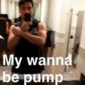 Meet your Posher, Erick