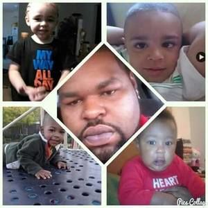 Meet your Posher, Elvin