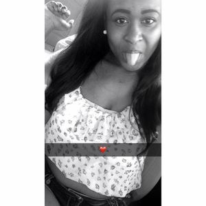 Meet your Posher, Markayla janea