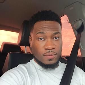 Meet your Posher, Edward