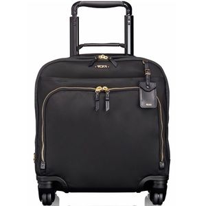 Tumi Voyageur Oslo 4 Wheel Compact Carry On