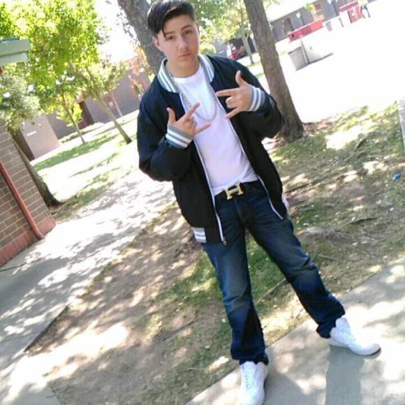 Meet your Posher, Allan