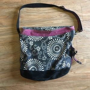 Lucky Brand Large Bag