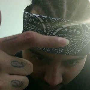 Meet your Posher, Edgar