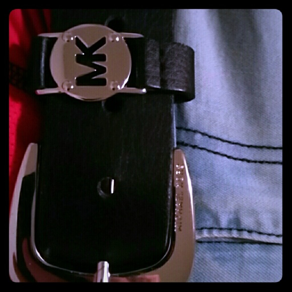 Michael kors belt - Picture 1 of 1