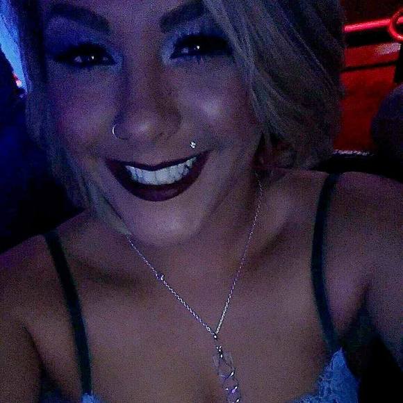 Meet your Posher, Morgan