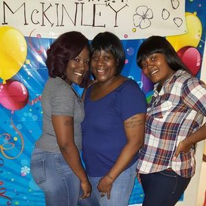 Meet your Posher, Tonya