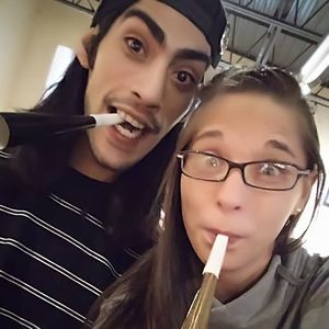 Meet your Posher, Ranay